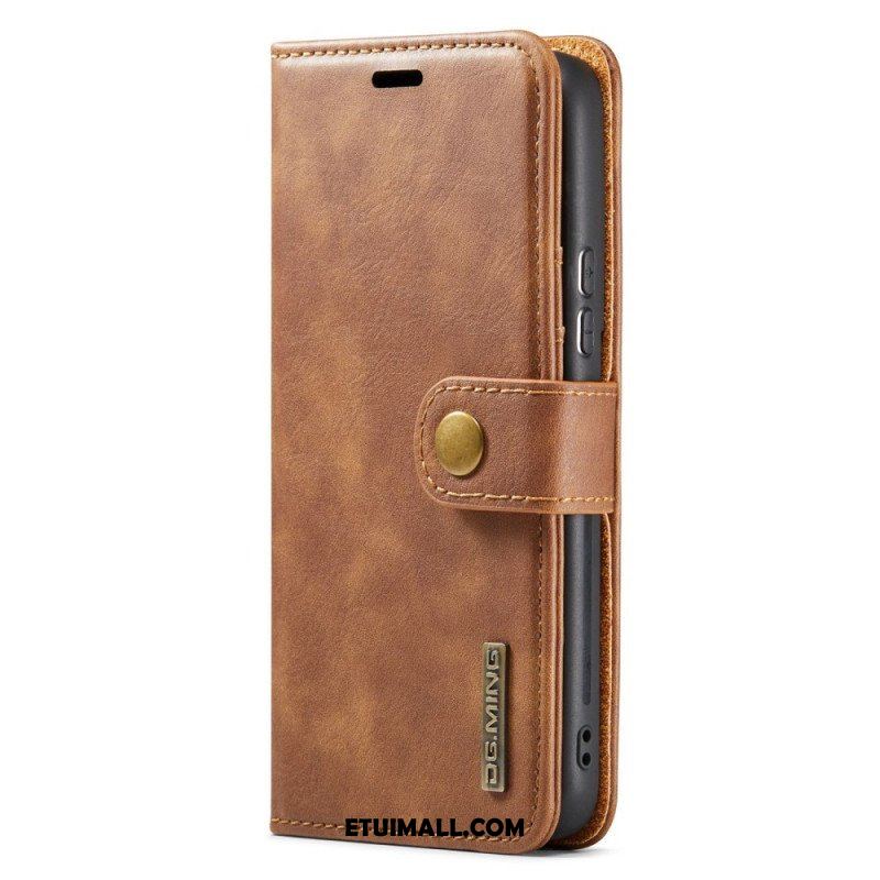 Etui Etui Folio do Samsung Galaxy S23 Plus 5G Dg.ming Odpinany