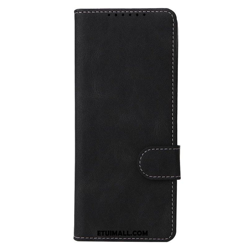 Etui Etui Folio do Samsung Galaxy Z Fold 3 5G Vintage Odpinany