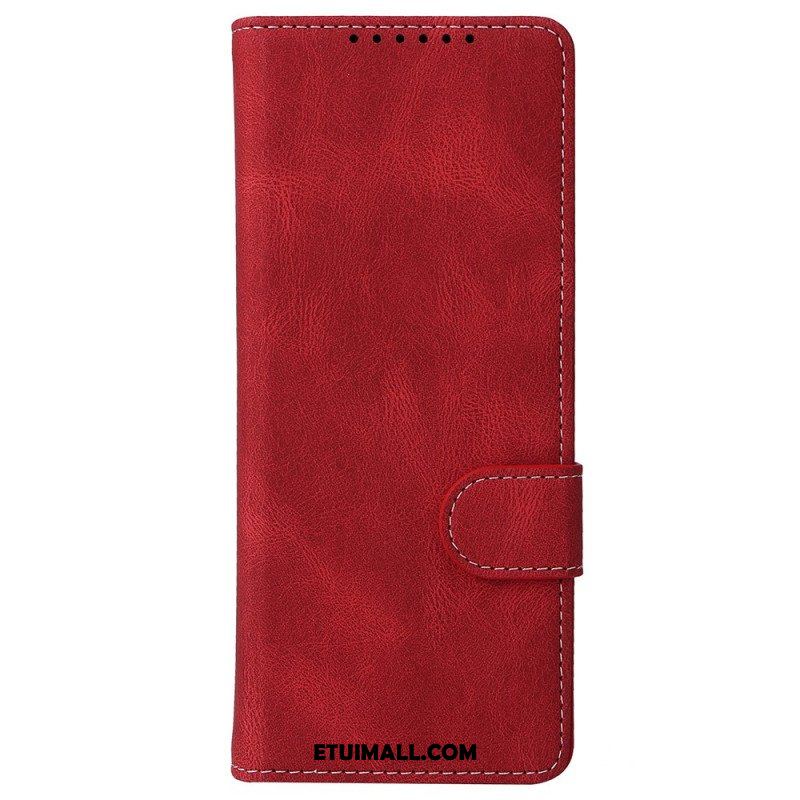 Etui Etui Folio do Samsung Galaxy Z Fold 3 5G Vintage Odpinany