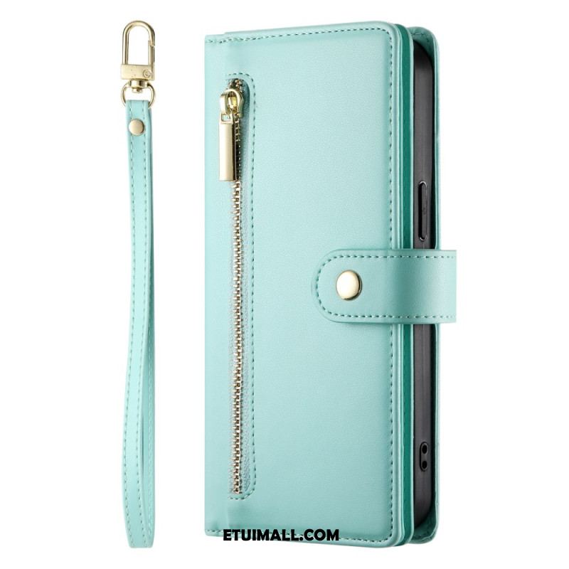 Etui Folio Do Google Pixel 9 Portfel