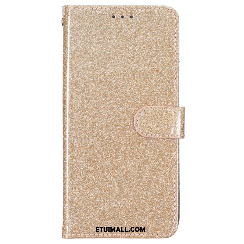 Etui Folio Do Samsung Galaxy A16 5g Brokat