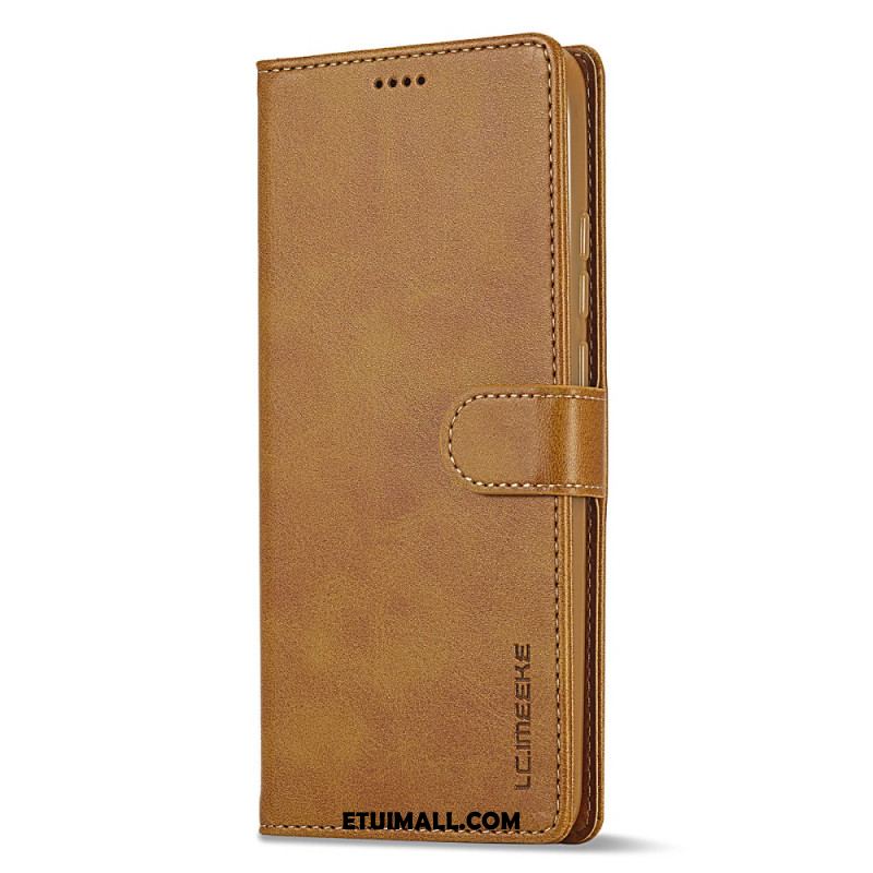 Etui Folio Do Xiaomi Redmi Note 13 4g Lc.imeeke