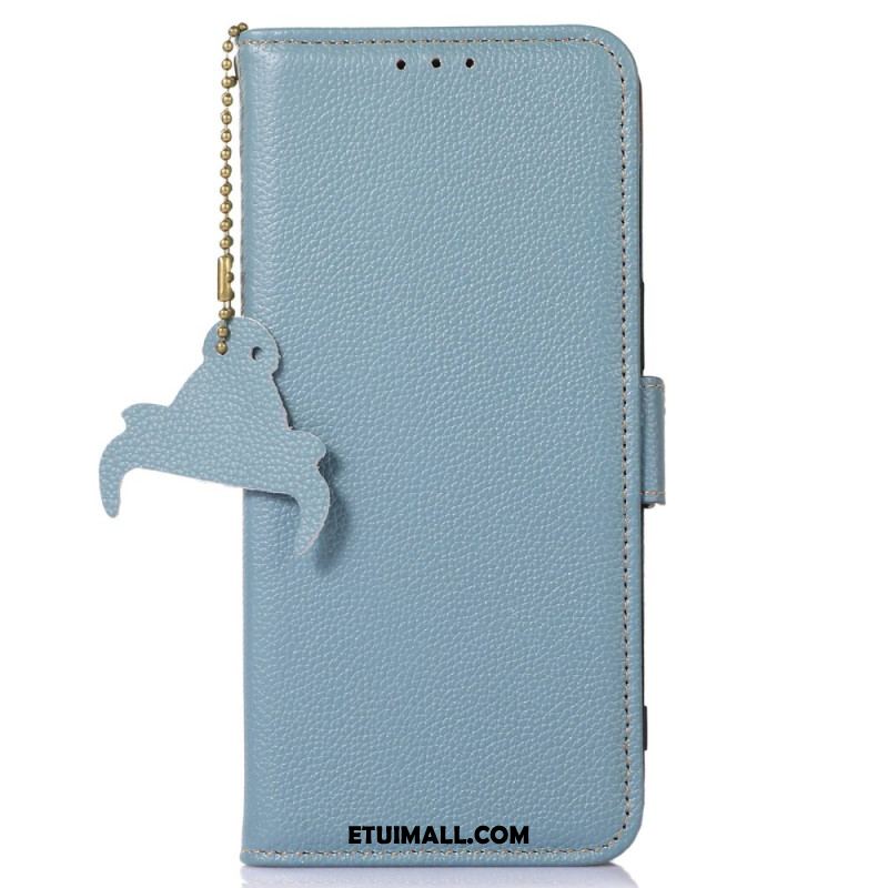 Etui Folio Huawei Nova 12s E Blokada Rfid