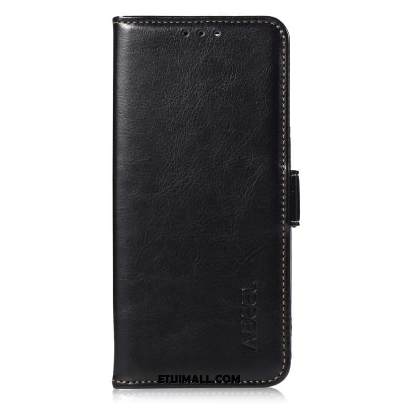Etui Folio Samsung Galaxy S24 Ultra 5g Abeel