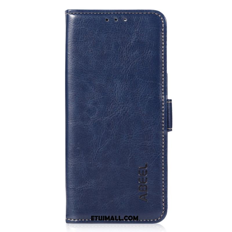 Etui Folio Samsung Galaxy S24 Ultra 5g Abeel