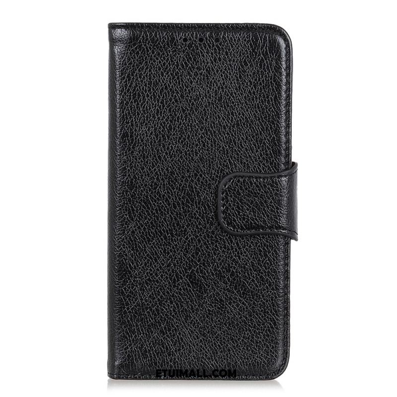 Etui Folio Xiaomi 14t Nappa Etui Ochronne