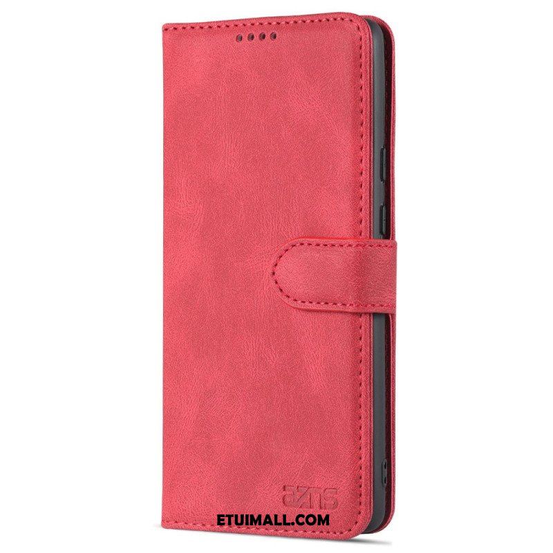 Etui Folio do Google Pixel 6 Pro Azns Couture