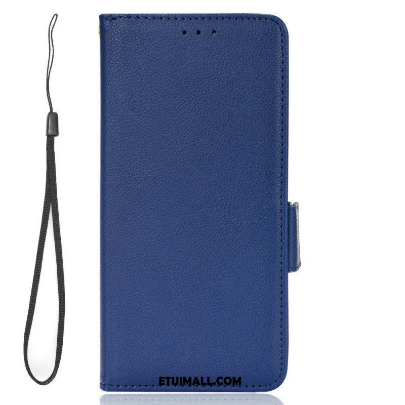 Etui Folio do Google Pixel 7 Bardzo Dobrze