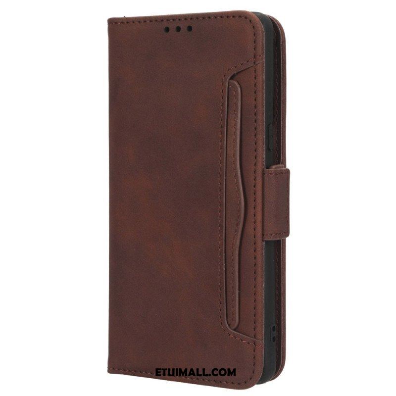 Etui Folio do Google Pixel 7 Multi-karty