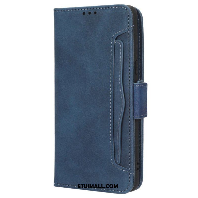 Etui Folio do Google Pixel 7 Multi-karty