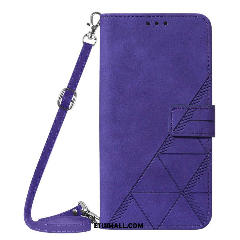 Etui Folio do Google Pixel 7 Pro Skin Pro Dux Ducis