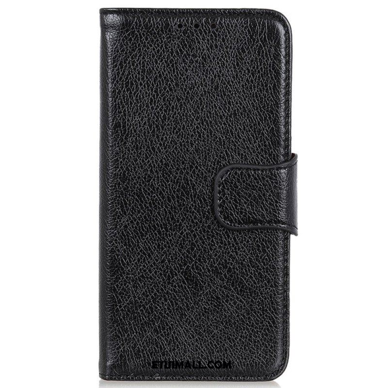 Etui Folio do Honor 50 Dwoina Skóry Nappa