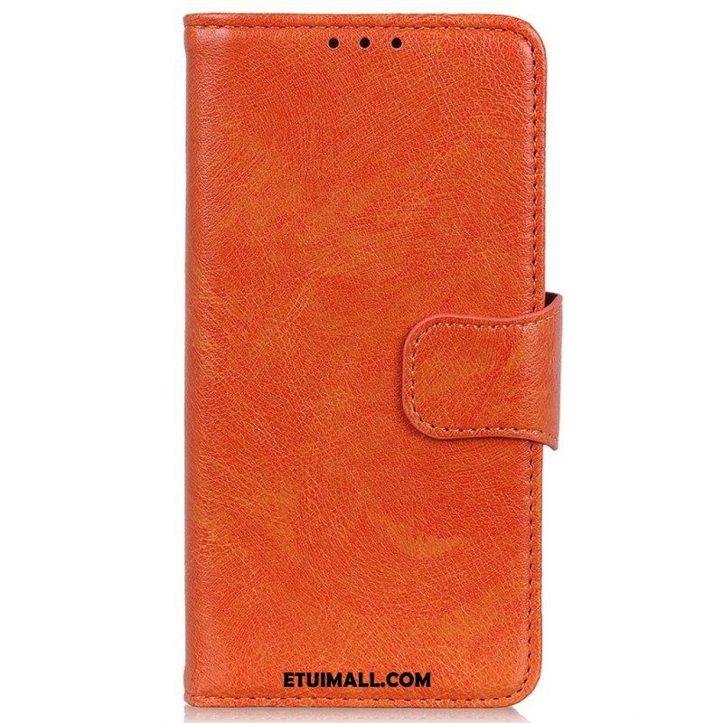 Etui Folio do Honor 50 Dwoina Skóry Nappa
