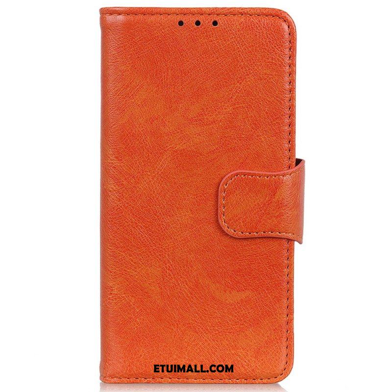 Etui Folio do Honor 50 Dwoina Skóry Nappa