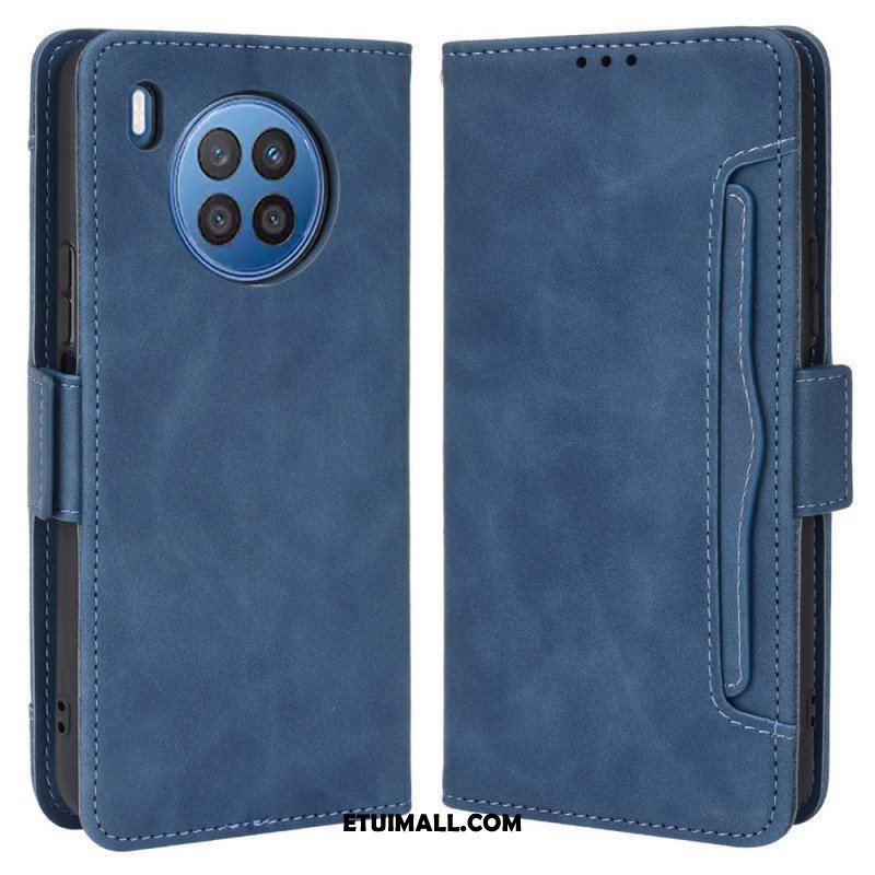 Etui Folio do Honor 50 Lite Wielokartowa Klasa Premier