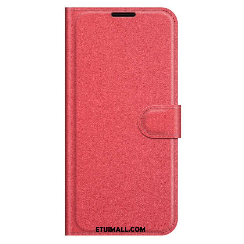 Etui Folio do Honor 50 Pro Pro Faux Leather Klasyczny