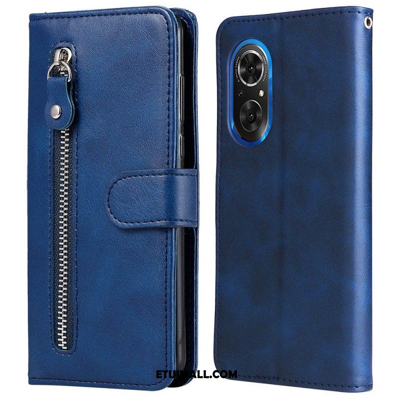 Etui Folio do Honor 50 SE Portfel