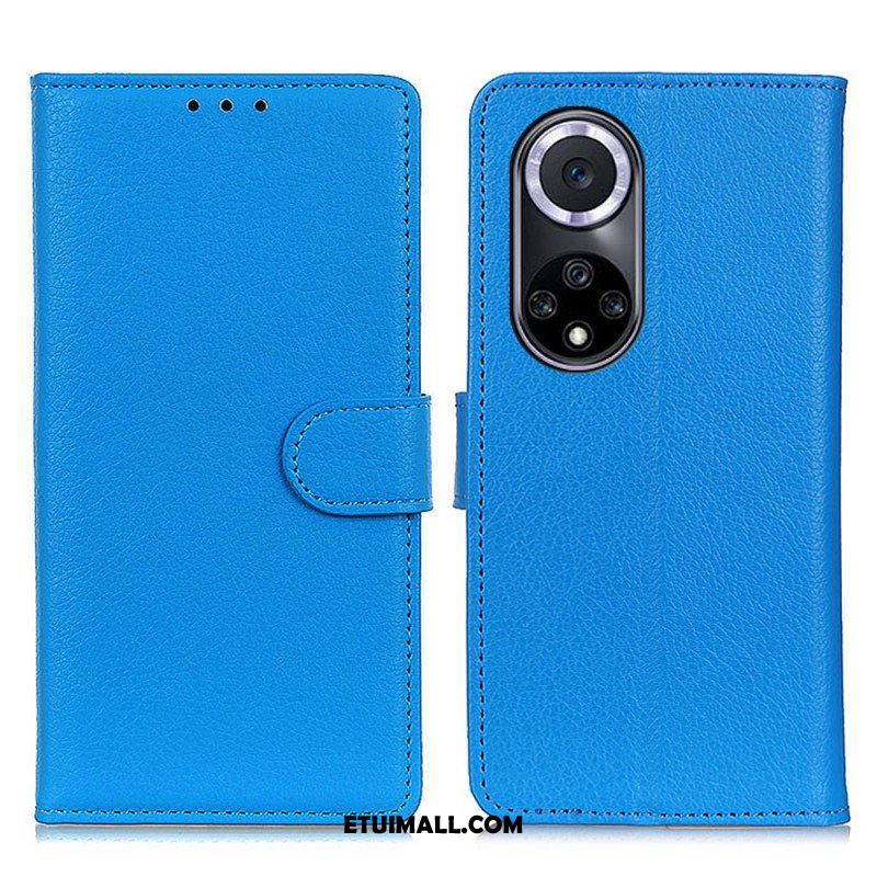 Etui Folio do Honor 50 Tradycyjnie Liczi