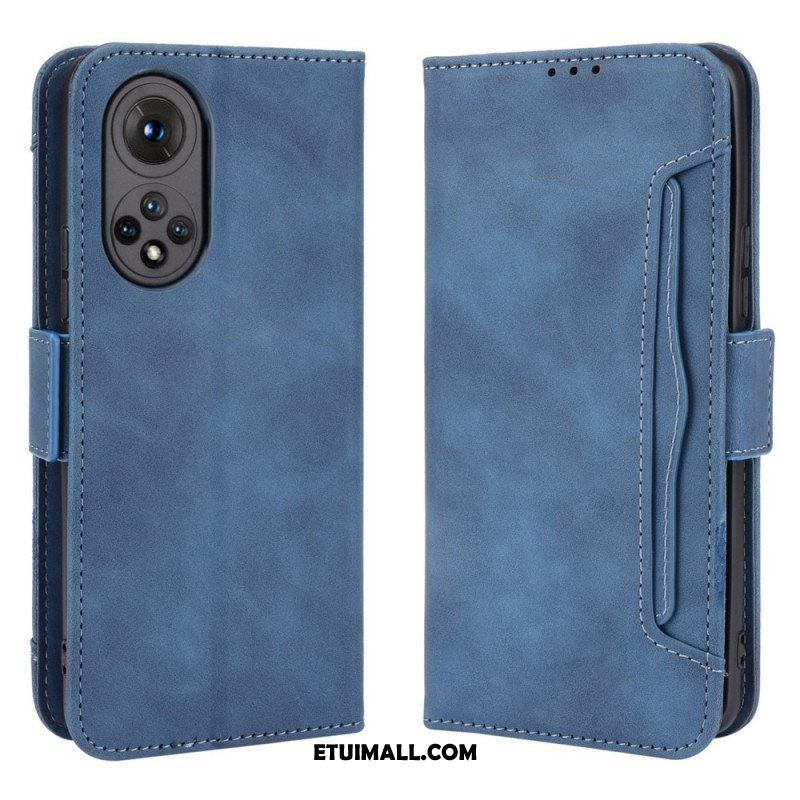 Etui Folio do Honor 50 Wielokartowa Klasa Premier