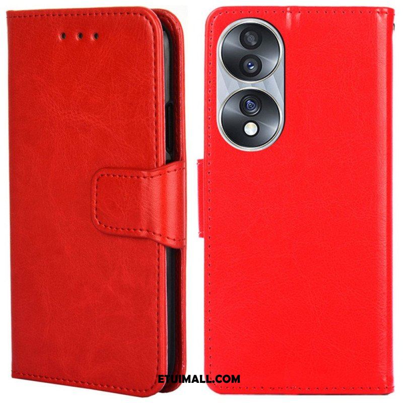 Etui Folio do Honor 70 Klasyczny