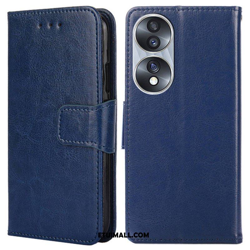 Etui Folio do Honor 70 Klasyczny