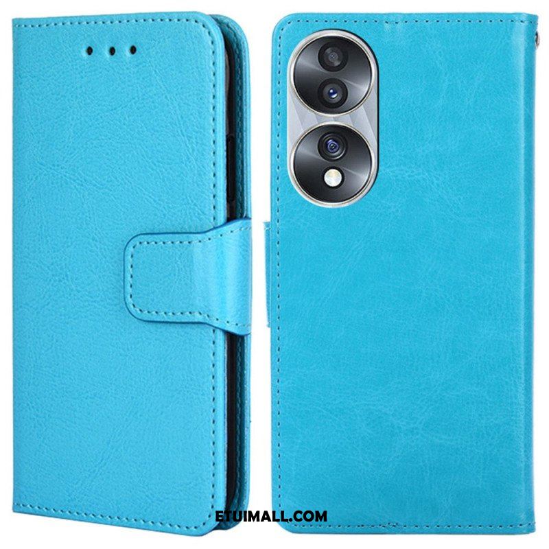 Etui Folio do Honor 70 Klasyczny