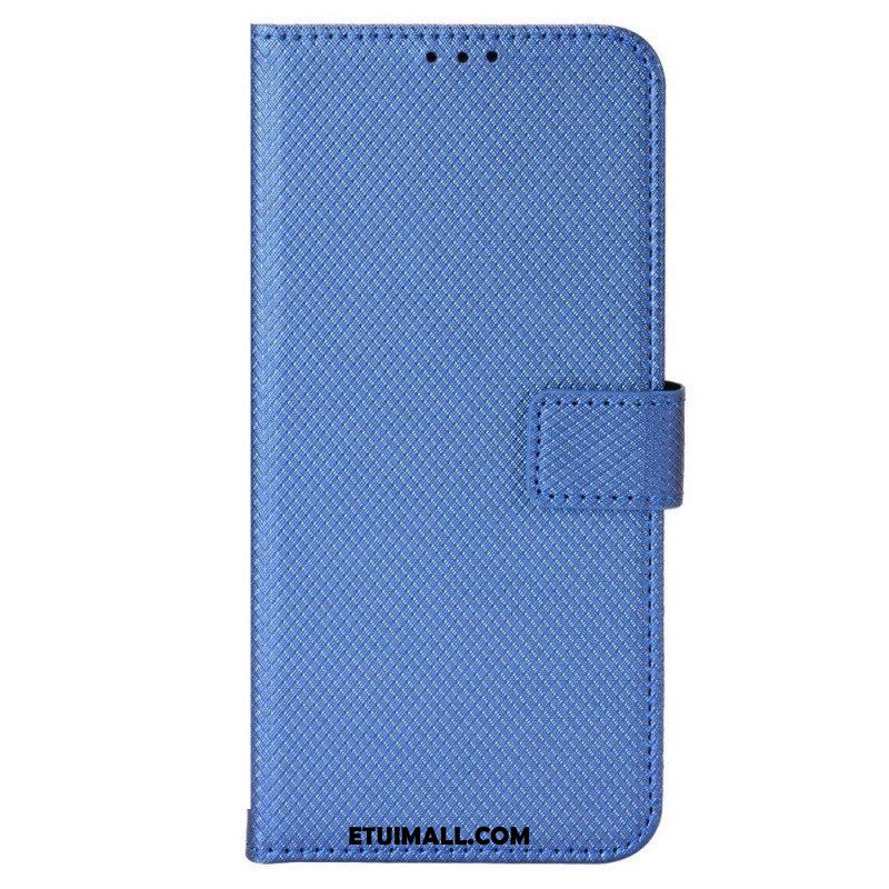 Etui Folio do Honor 70 z Łańcuch Wybór Paska