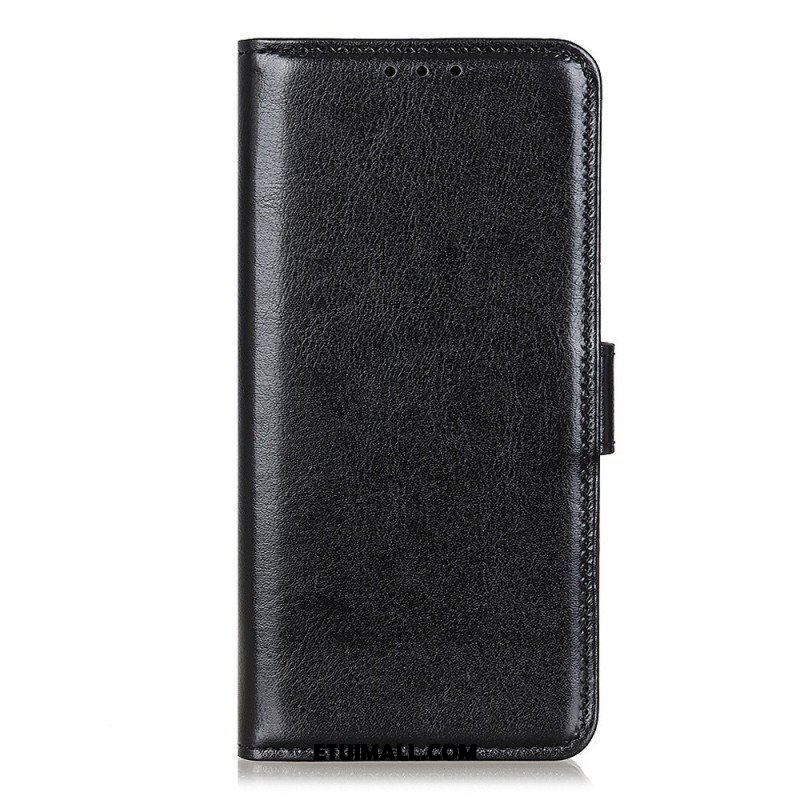 Etui Folio do Honor 90 Lite Lakierowane