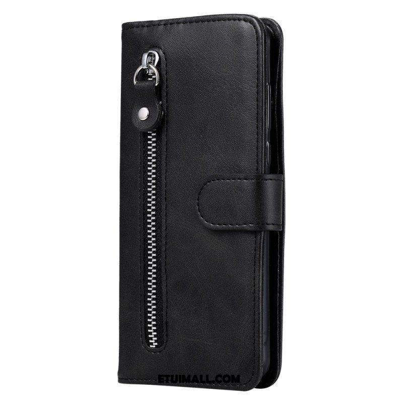 Etui Folio do Honor 90 Lite Przednia Portmonetka