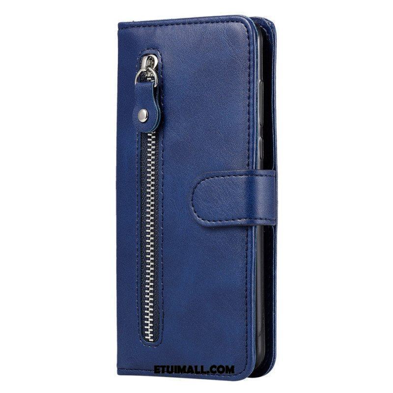 Etui Folio do Honor 90 Lite Przednia Portmonetka