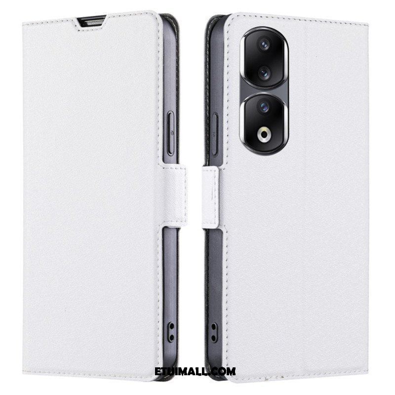 Etui Folio do Honor 90 Pro Bardzo Dobrze