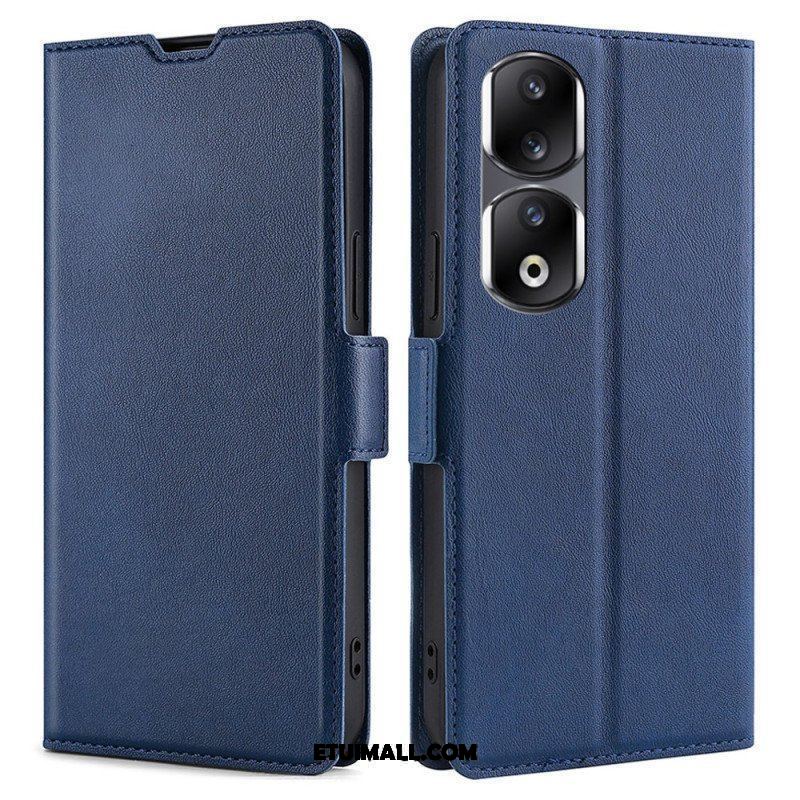 Etui Folio do Honor 90 Pro Bardzo Dobrze