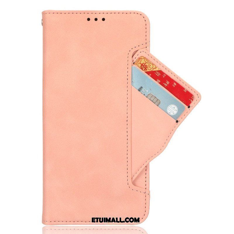 Etui Folio do Honor 90 Pro Wiele Kart