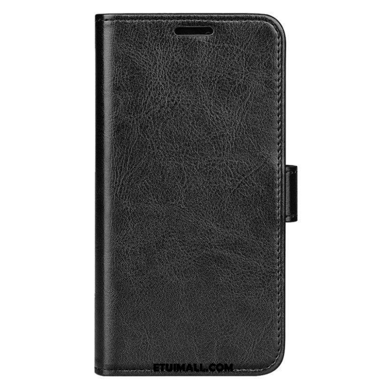 Etui Folio do Huawei P60 Pro Klasyczny Klasyk