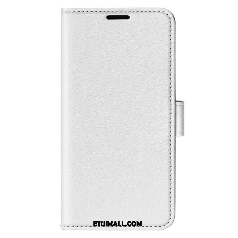 Etui Folio do Huawei P60 Pro Klasyczny Klasyk