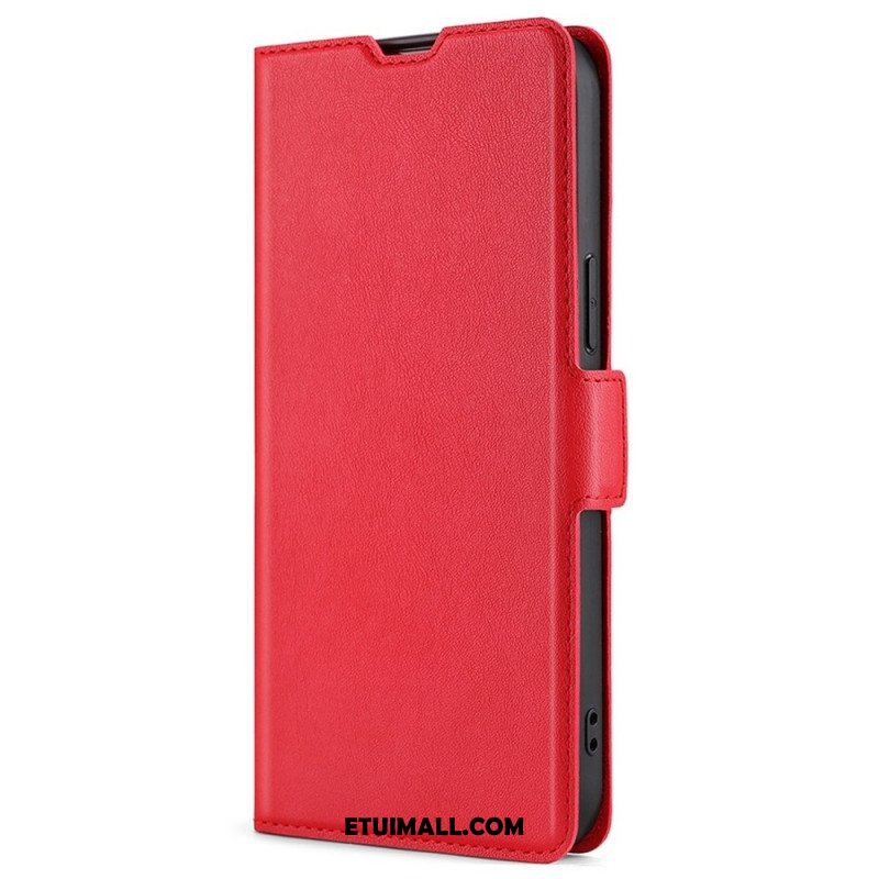 Etui Folio do OnePlus 10 Pro 5G Bardzo Dobrze