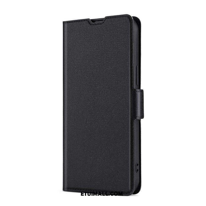 Etui Folio do OnePlus 10T 5G Bardzo Dobrze