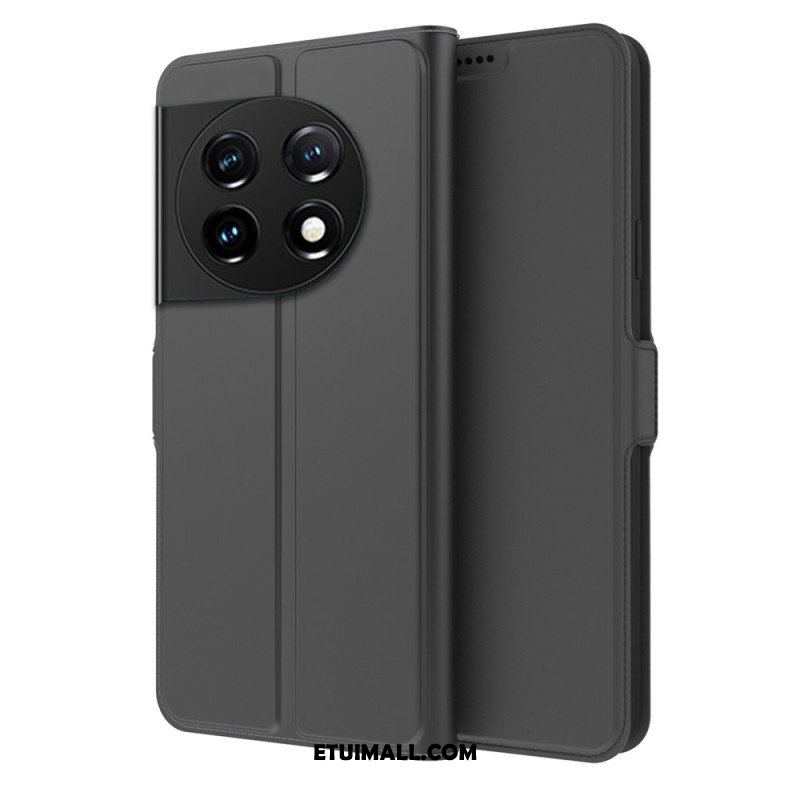 Etui Folio do OnePlus 11 5G Bardzo Dobrze