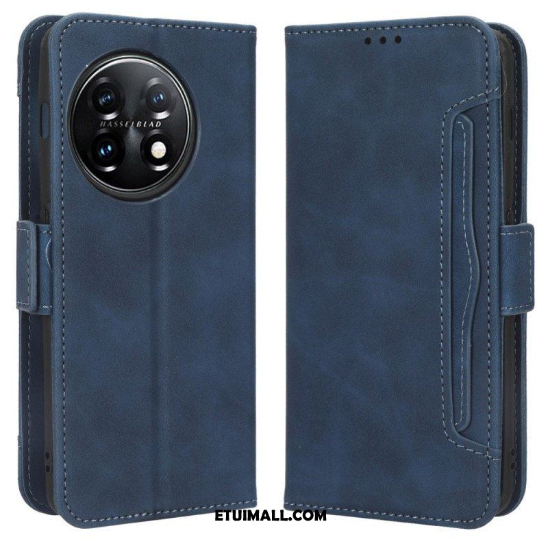 Etui Folio do OnePlus 11 5G Multi-karty