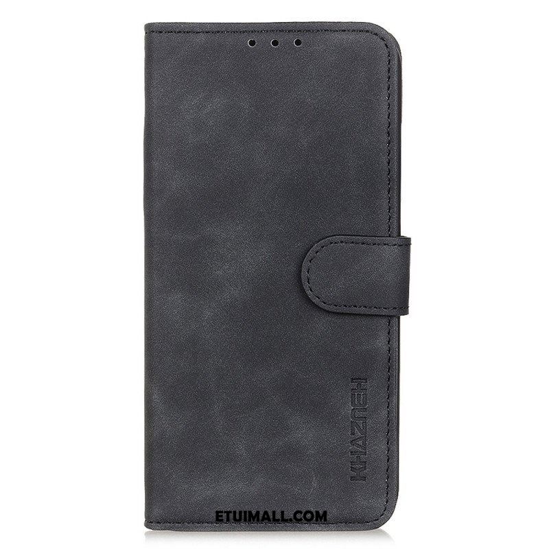 Etui Folio do OnePlus Nord 2T 5G Khazneh