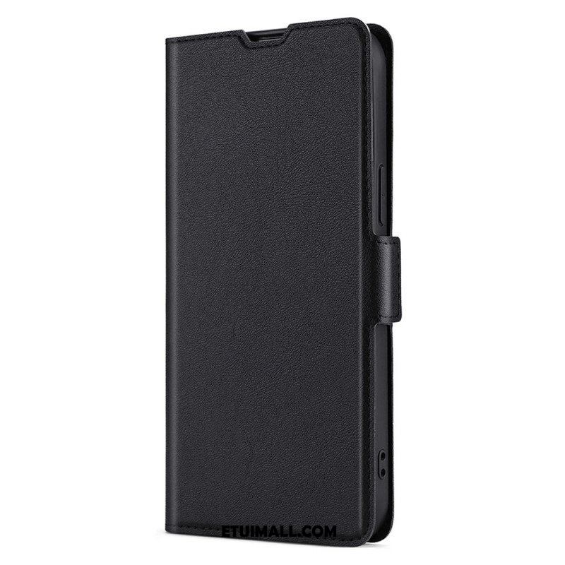 Etui Folio do OnePlus Nord CE 2 Lite 5G Bardzo Dobrze