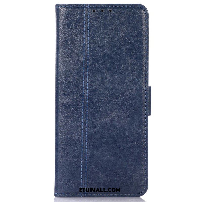 Etui Folio do OnePlus Nord CE 2 Lite 5G Elegancja