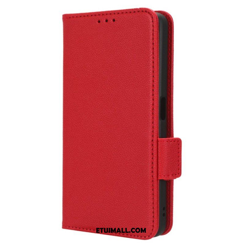 Etui Folio do OnePlus Nord CE 3 Lite 5G Bardzo Dobrze