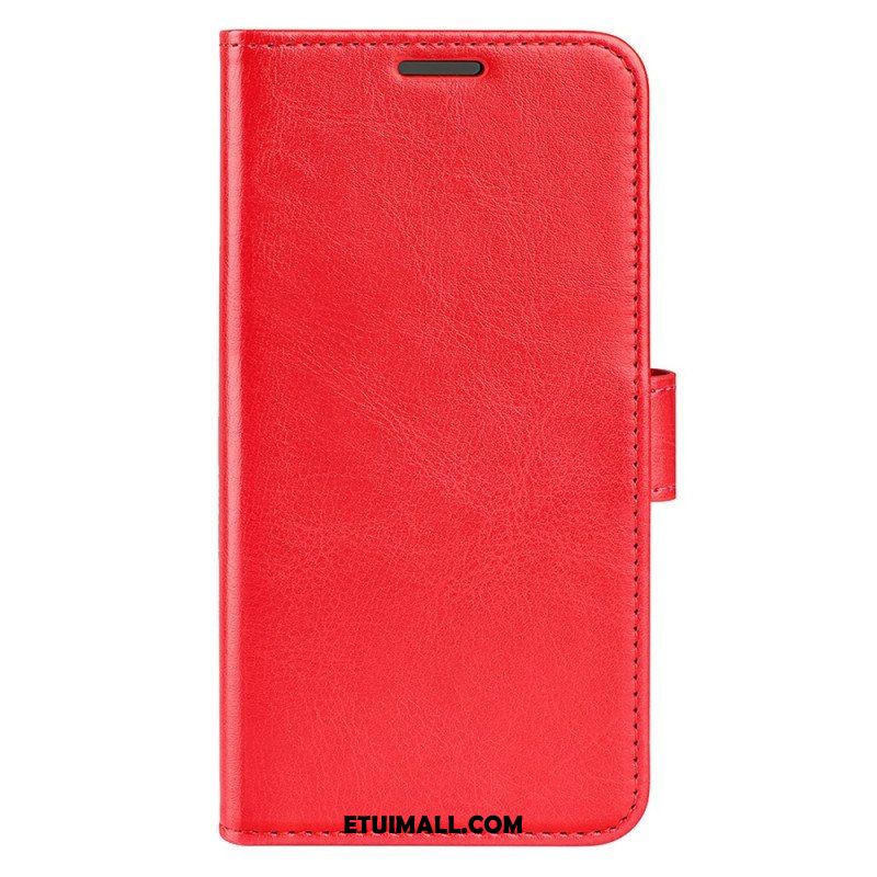 Etui Folio do OnePlus Nord CE 3 Lite 5G Klasyka Vintage