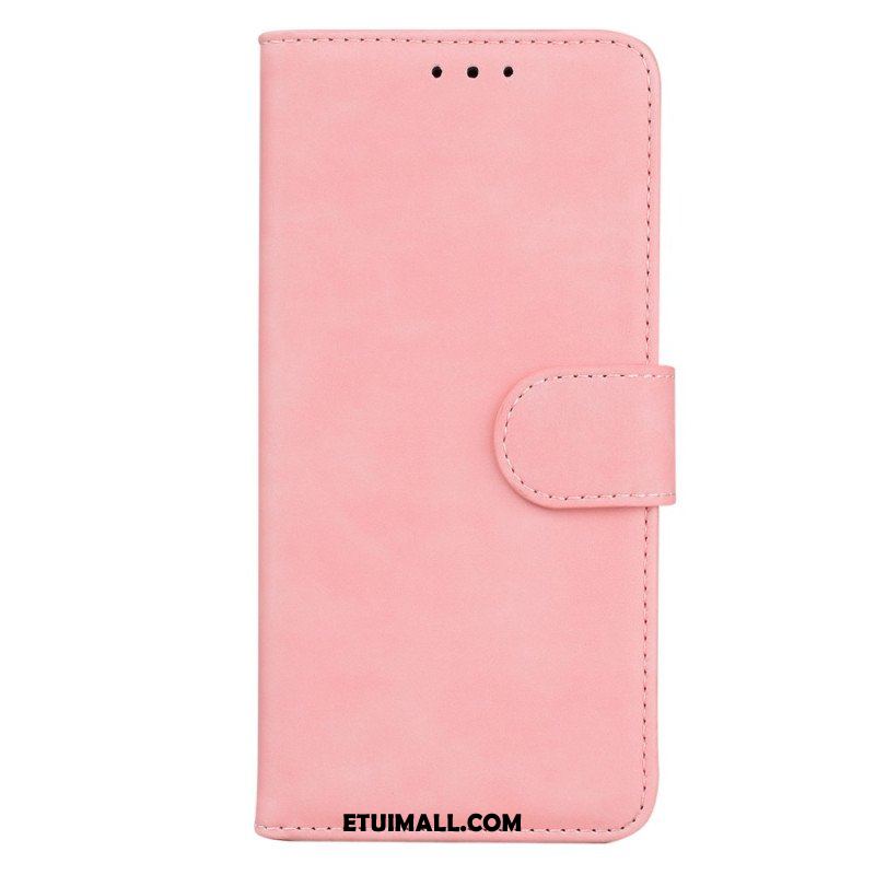 Etui Folio do Oppo Reno 8 Lite Zjednoczony