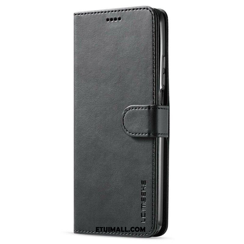 Etui Folio do Poco M3 Pro 5G Lc.imeeke