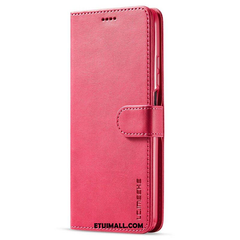 Etui Folio do Poco M3 Pro 5G Lc.imeeke