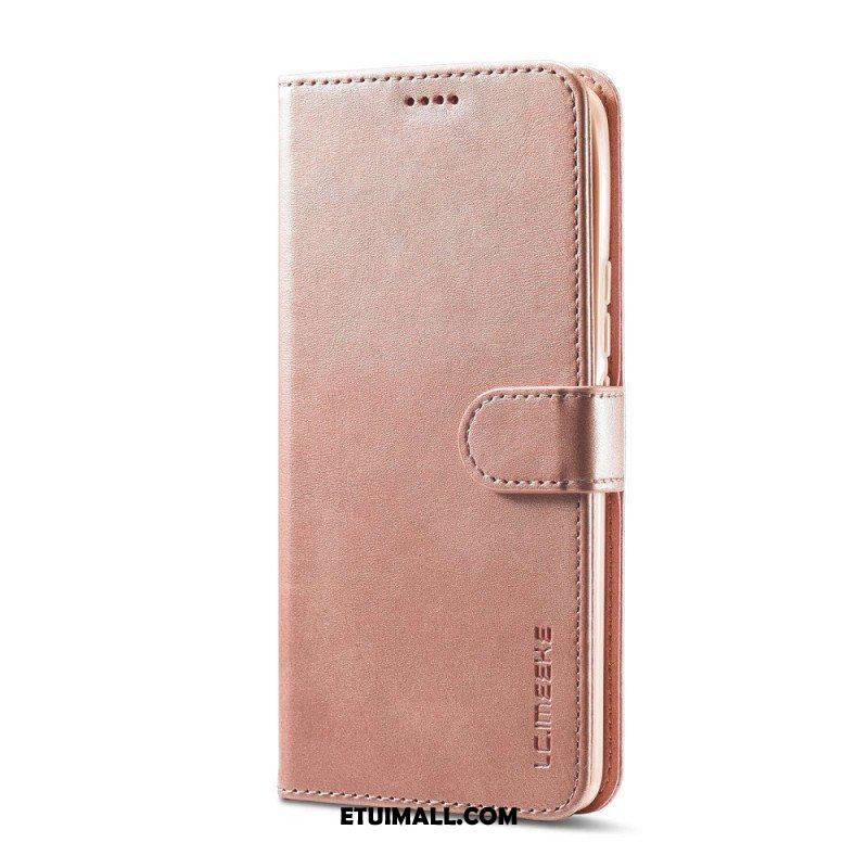 Etui Folio do Realme 9 5G Lc.imeeke