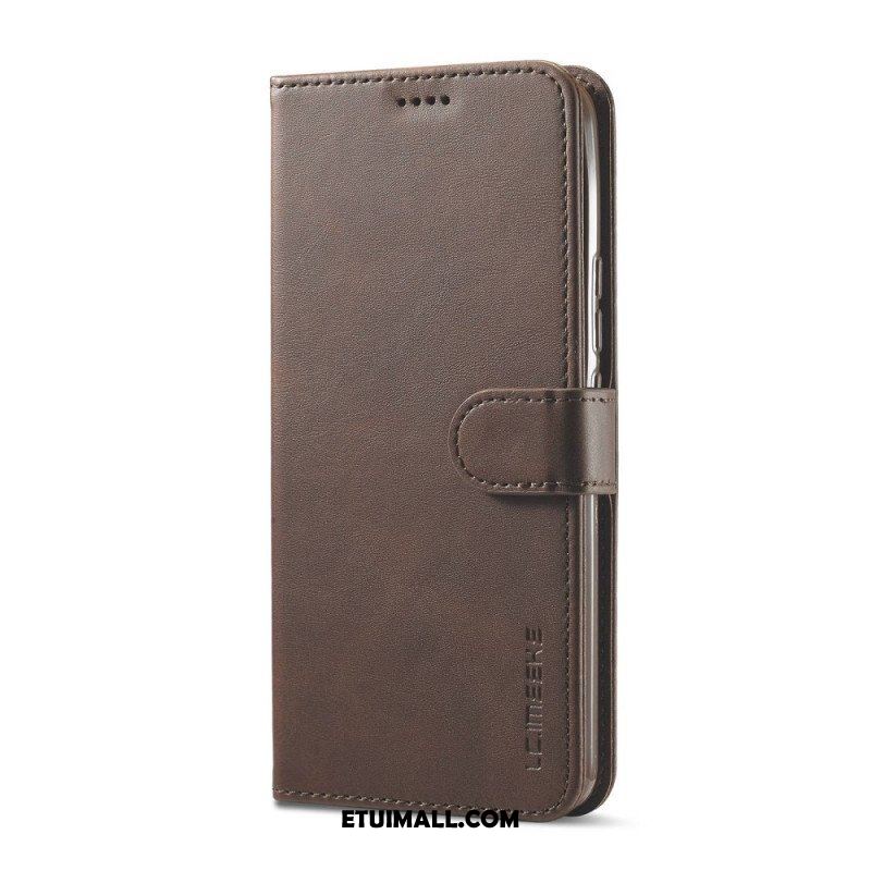 Etui Folio do Realme 9 5G Lc.imeeke