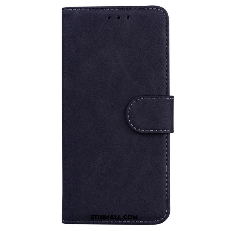 Etui Folio do Realme C35 Klasyczny